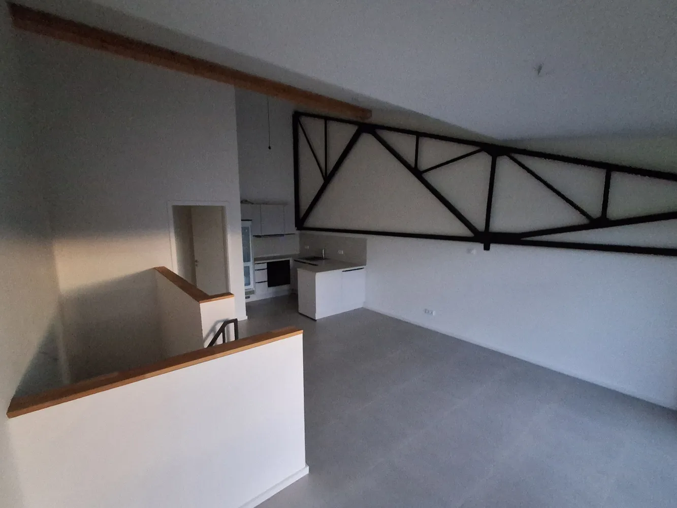 3 Zimmer Wohnung mit 71 m² in Dortmund – Bild 1