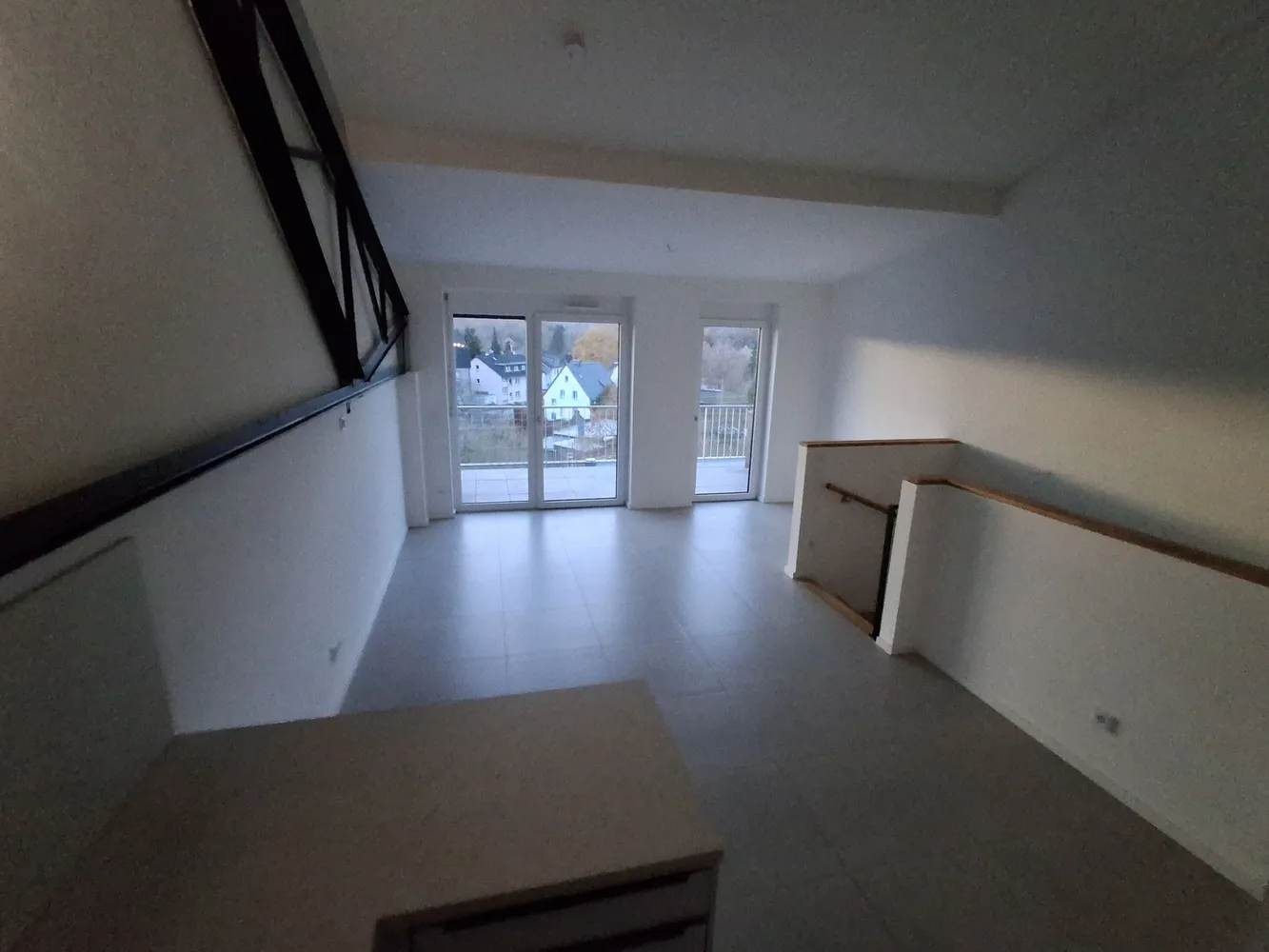 3 Zimmer Wohnung mit 71 m² in Dortmund – Bild 2
