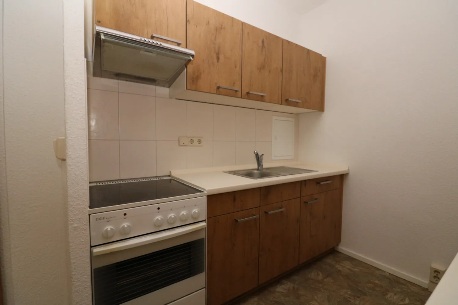 3 Zimmer Wohnung mit 55 m² in Freiberg – Bild 3