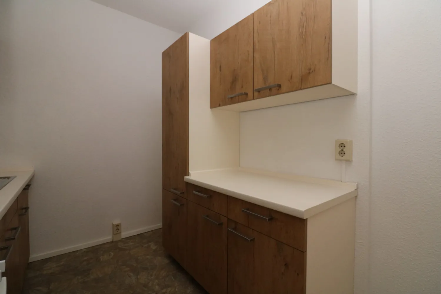 3 Zimmer Wohnung mit 55 m² in Freiberg – Bild 4