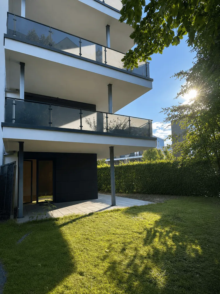 4 Zimmer Wohnung mit 136 m² in Hildesheim – Bild 1
