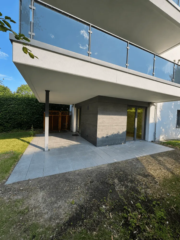 4 Zimmer Wohnung mit 136 m² in Hildesheim – Bild 2