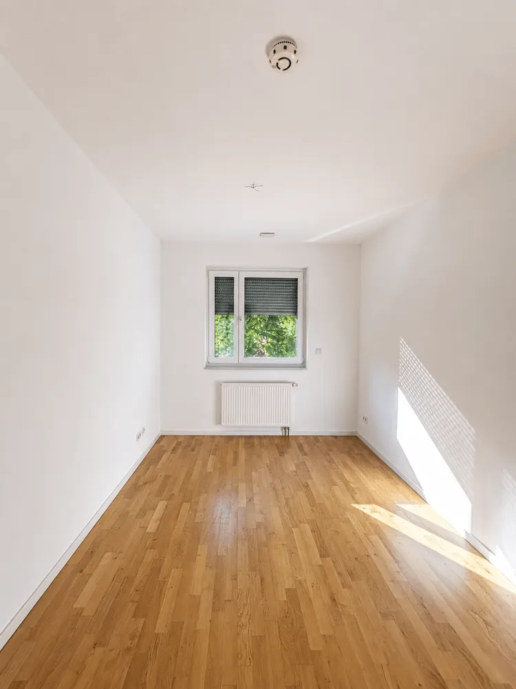 4 Zimmer Wohnung mit 136 m² in Hildesheim – Bild 11