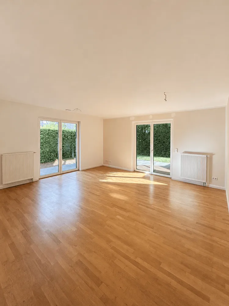 4 Zimmer Wohnung mit 136 m² in Hildesheim – Bild 3