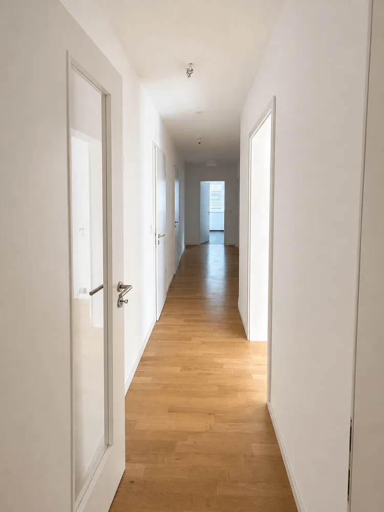 4 Zimmer Wohnung mit 136 m² in Hildesheim – Bild 5