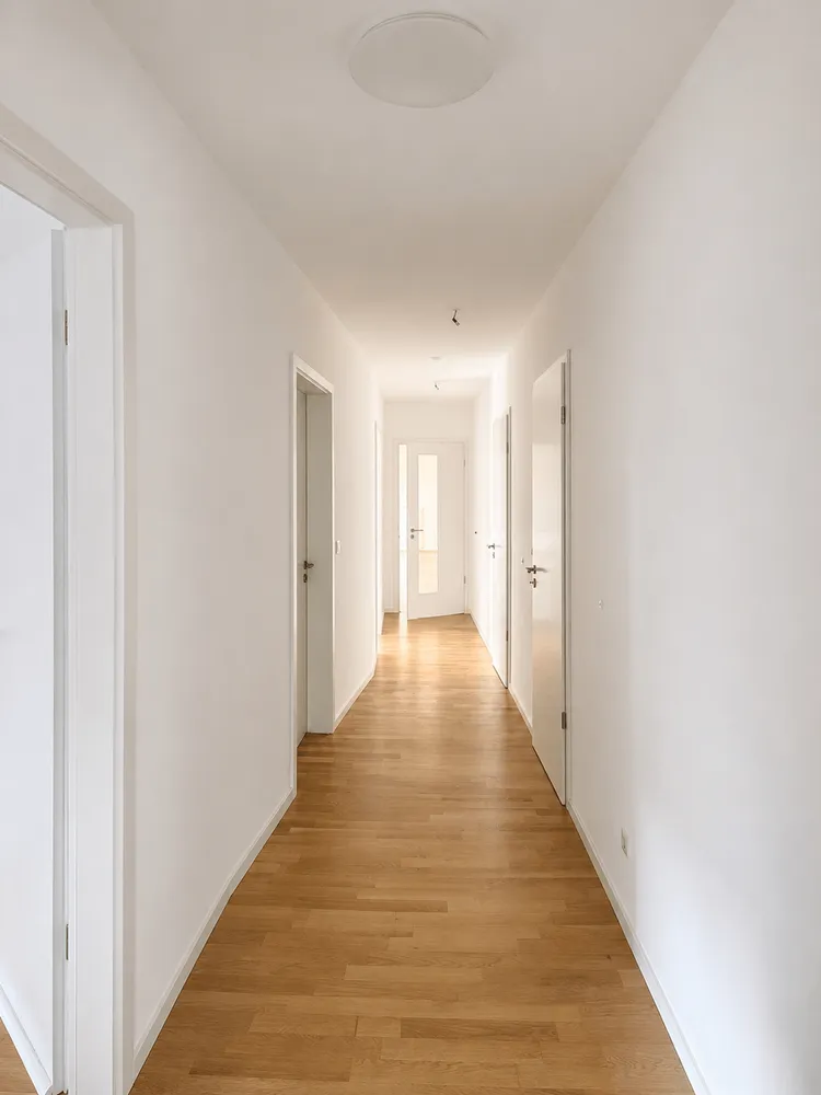 4 Zimmer Wohnung mit 136 m² in Hildesheim – Bild 6