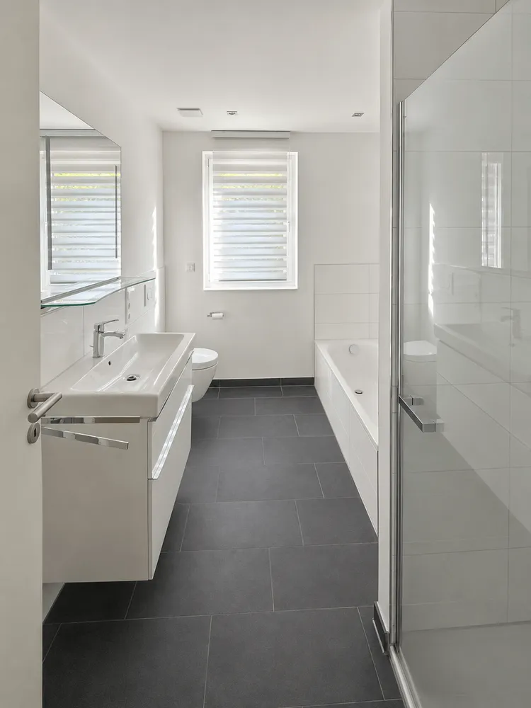 4 Zimmer Wohnung mit 136 m² in Hildesheim – Bild 7