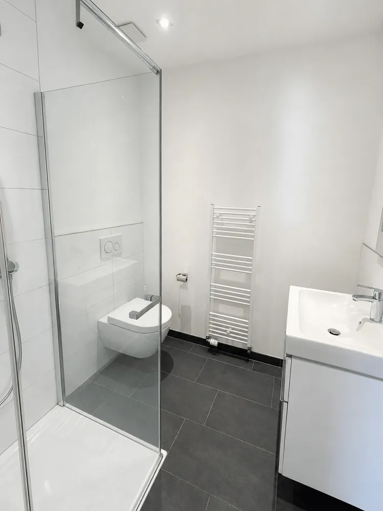 4 Zimmer Wohnung mit 136 m² in Hildesheim – Bild 8