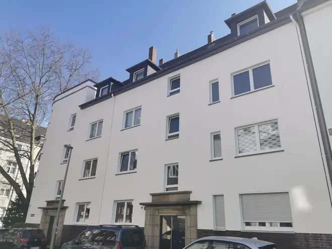 2 Zimmer Wohnung mit 61 m² in Duisburg – Bild 1