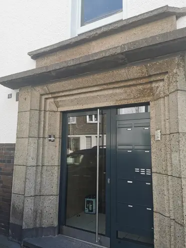 2 Zimmer Wohnung mit 61 m² in Duisburg – Bild 2