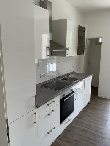 2 Zimmer Wohnung mit 61 m² in Duisburg – Bild 3