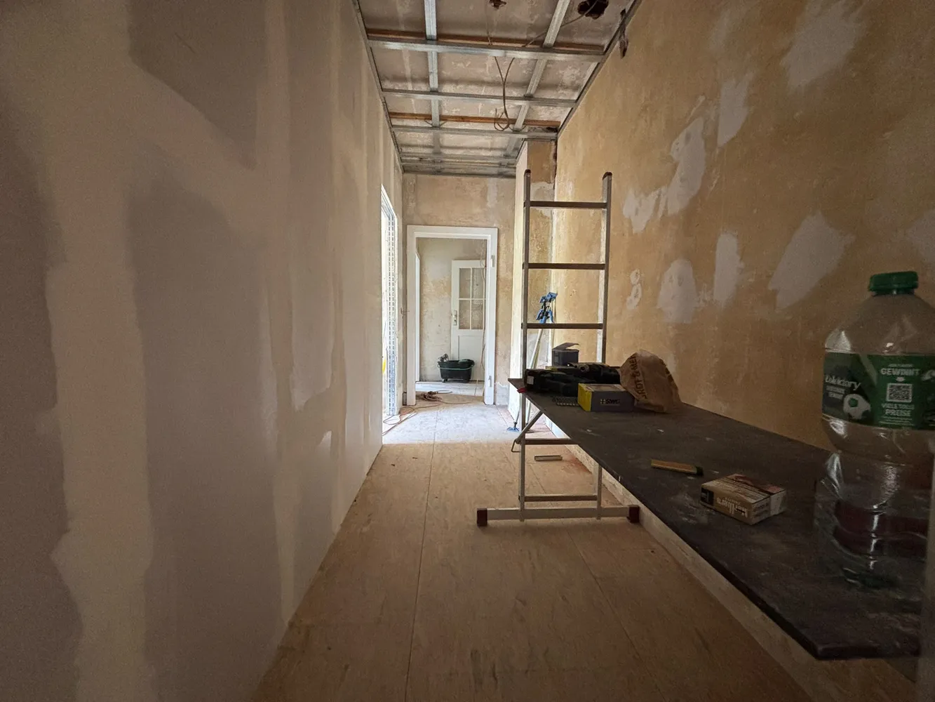 2 Zimmer Wohnung mit 75 m² in Kaiserslautern – Bild 3