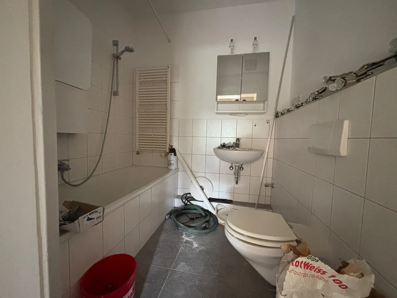 2 Zimmer Wohnung mit 75 m² in Kaiserslautern – Bild 4