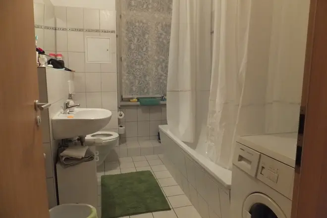 2 Zimmer Wohnung mit 66 m² in Halle (Saale) – Bild 4