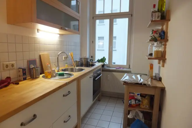 2 Zimmer Wohnung mit 66 m² in Halle (Saale) – Bild 5