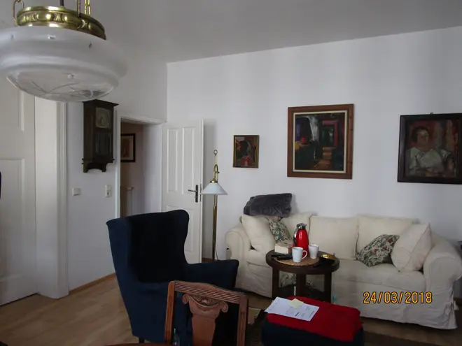 2 Zimmer Wohnung mit 66 m² in Halle (Saale) – Bild 7