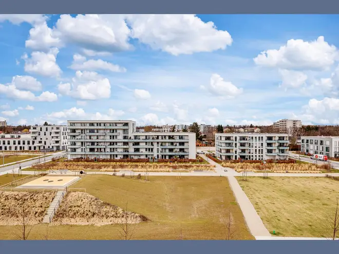 2 Zimmer Wohnung mit 49 m² in München – Bild 12