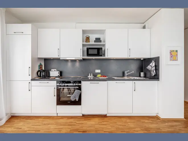 2 Zimmer Wohnung mit 49 m² in München – Bild 5