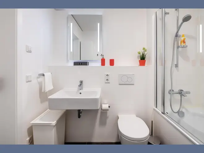 2 Zimmer Wohnung mit 49 m² in München – Bild 7
