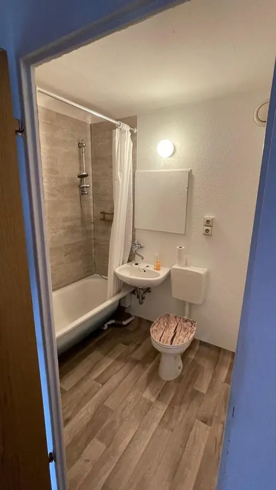 3 Zimmer Wohnung mit 70 m² in Neubrandenburg – Bild 6