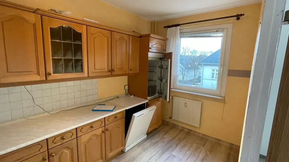 3 Zimmer Wohnung mit 70 m² in Neubrandenburg – Bild 7