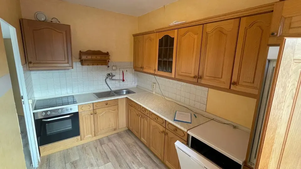 3 Zimmer Wohnung mit 70 m² in Neubrandenburg – Bild 8