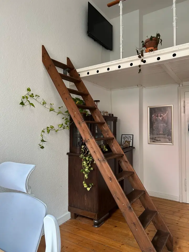 WG-Zimmer mit 75 m² in Hildesheim – Bild 1