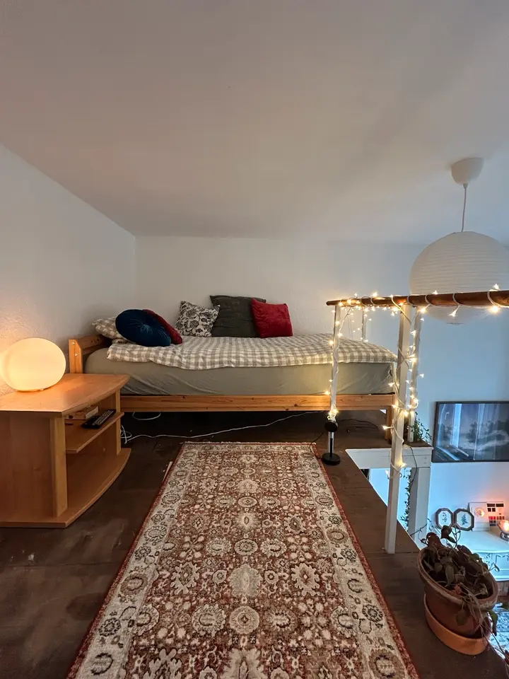 WG-Zimmer mit 75 m² in Hildesheim – Bild 2