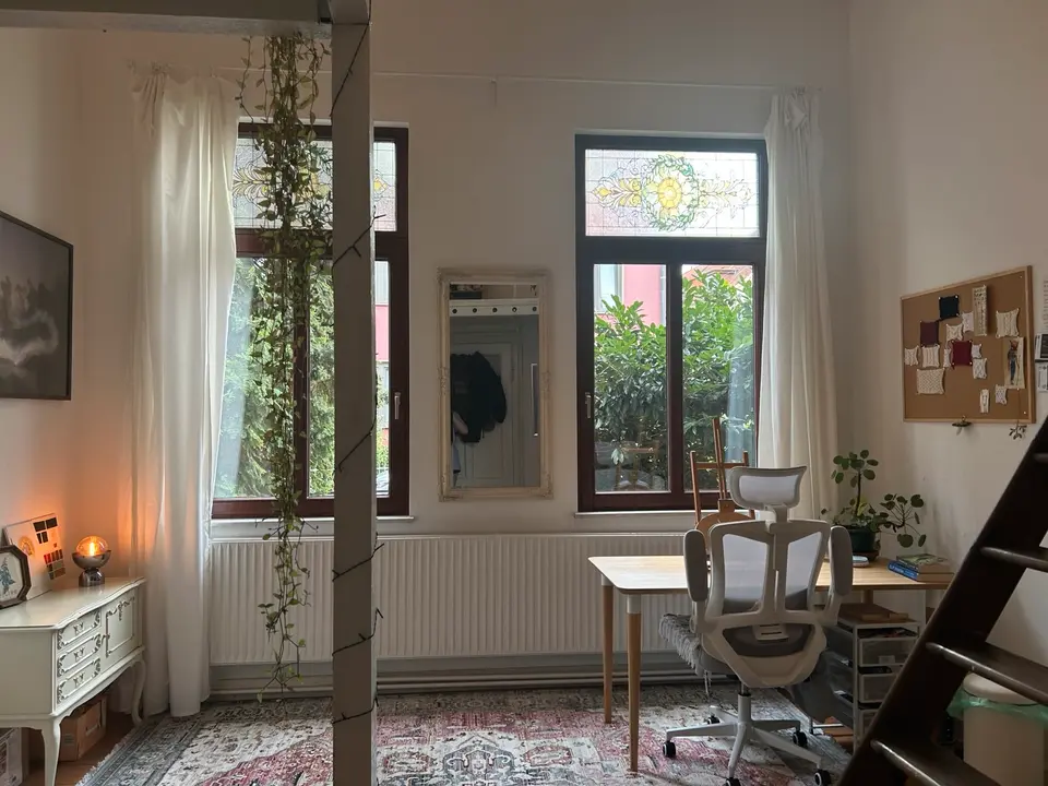 WG-Zimmer mit 75 m² in Hildesheim – Bild 3
