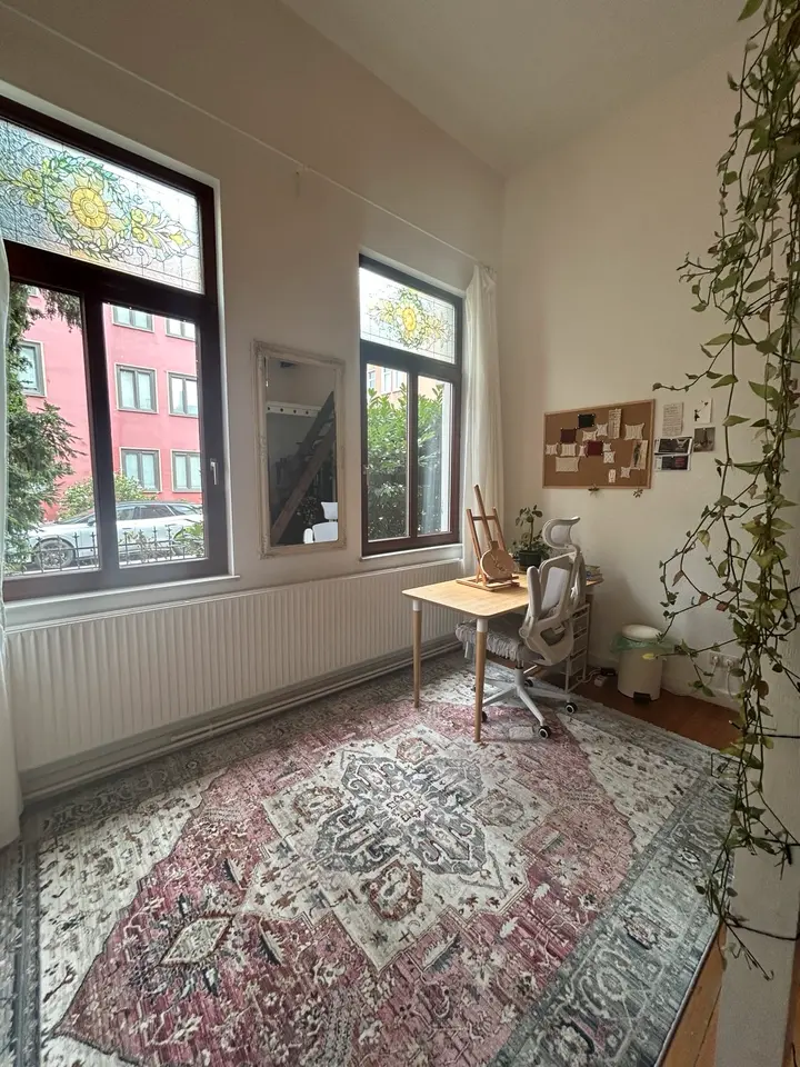 WG-Zimmer mit 75 m² in Hildesheim – Bild 4