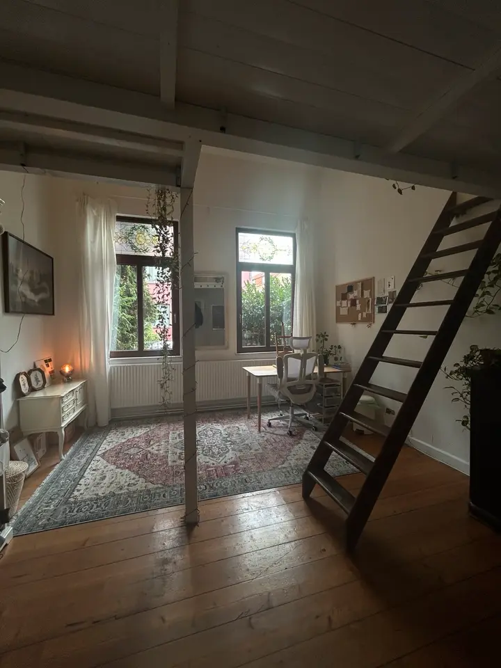 WG-Zimmer mit 75 m² in Hildesheim – Bild 5