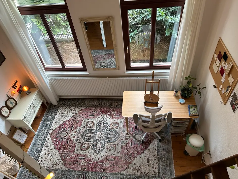 WG-Zimmer mit 75 m² in Hildesheim – Bild 6