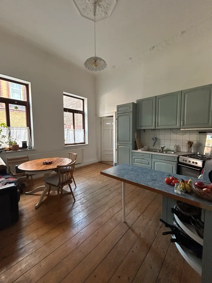 WG-Zimmer mit 75 m² in Hildesheim – Bild 7
