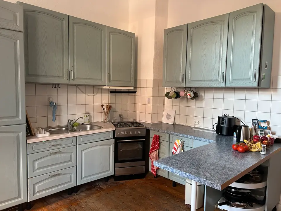 WG-Zimmer mit 75 m² in Hildesheim – Bild 8