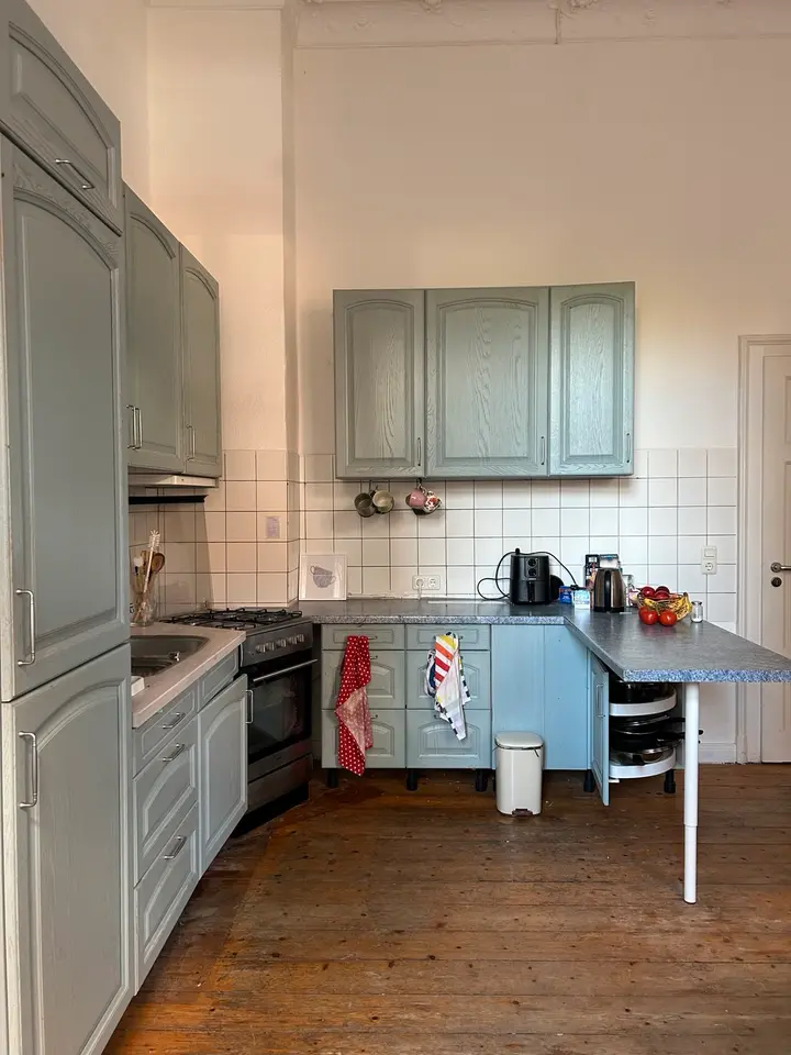 WG-Zimmer mit 75 m² in Hildesheim – Bild 9