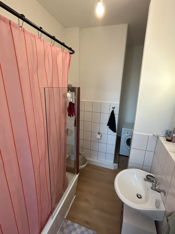 WG-Zimmer mit 75 m² in Hildesheim – Bild 10