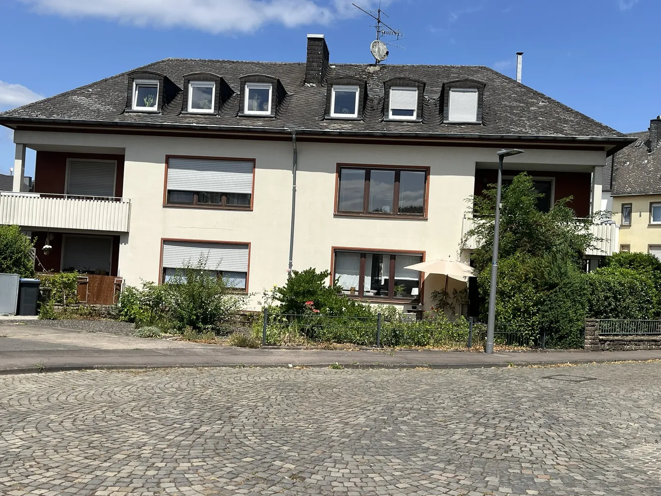 2 Zimmer Wohnung mit 50 m² in Trier – Bild 1