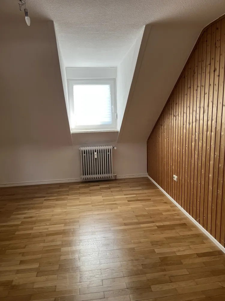 2 Zimmer Wohnung mit 50 m² in Trier – Bild 3