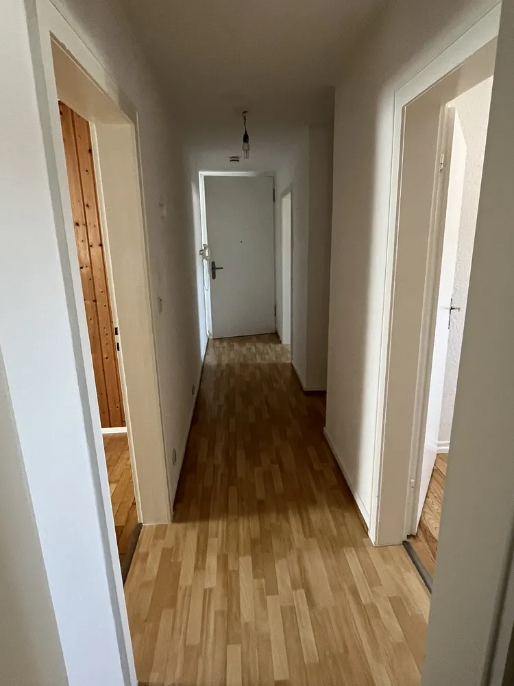2 Zimmer Wohnung mit 50 m² in Trier – Bild 4