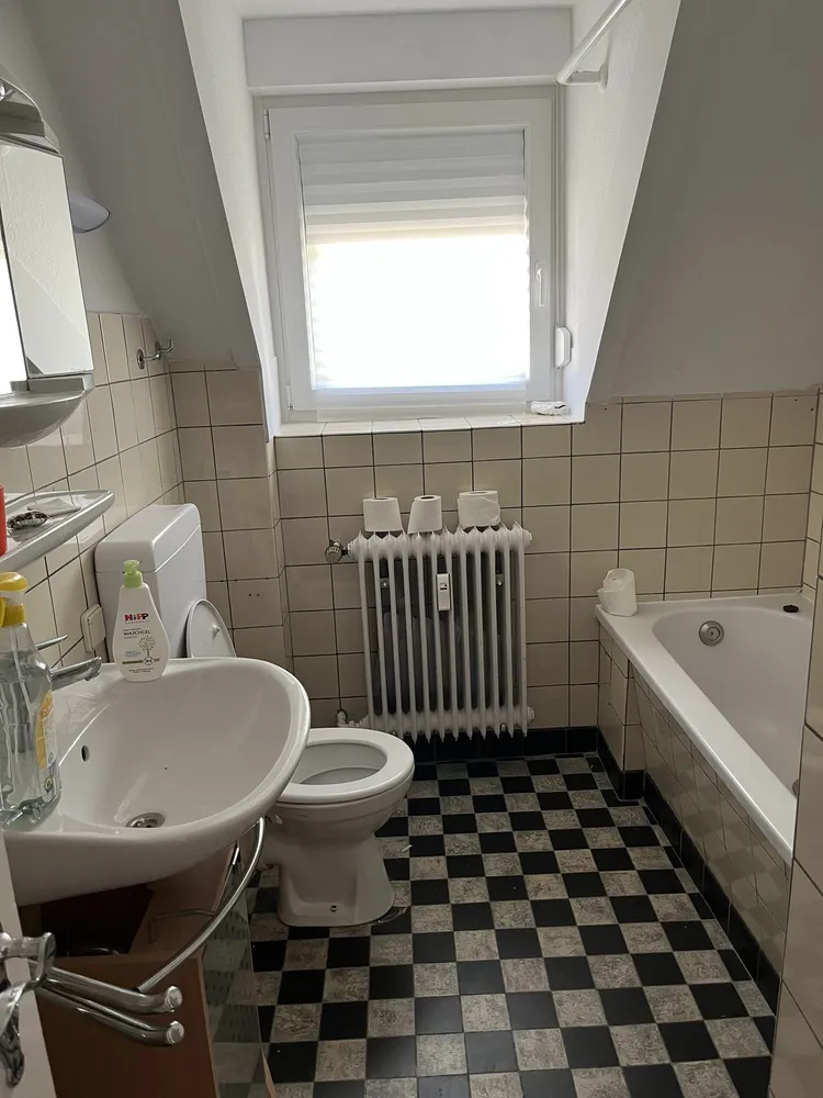 2 Zimmer Wohnung mit 50 m² in Trier – Bild 5