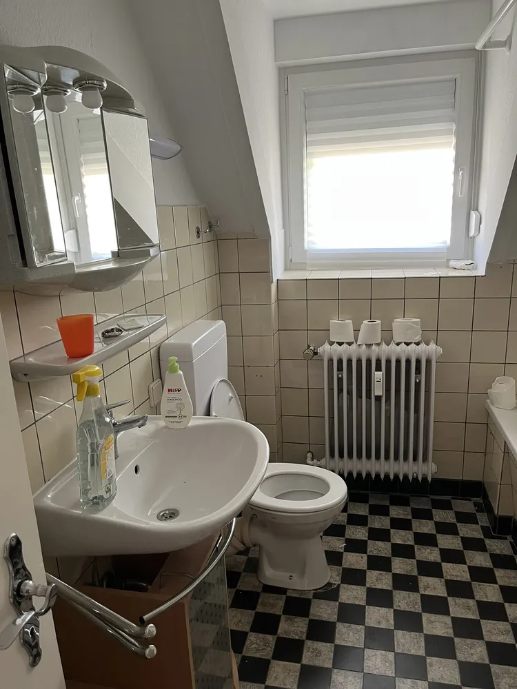 2 Zimmer Wohnung mit 50 m² in Trier – Bild 6