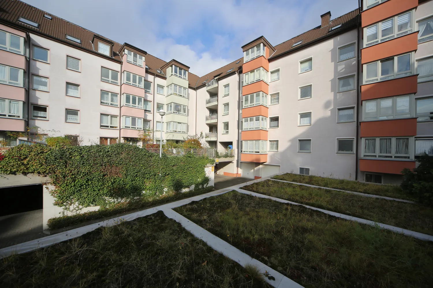 3 Zimmer Wohnung mit 74 m² in Hagen – Bild 3