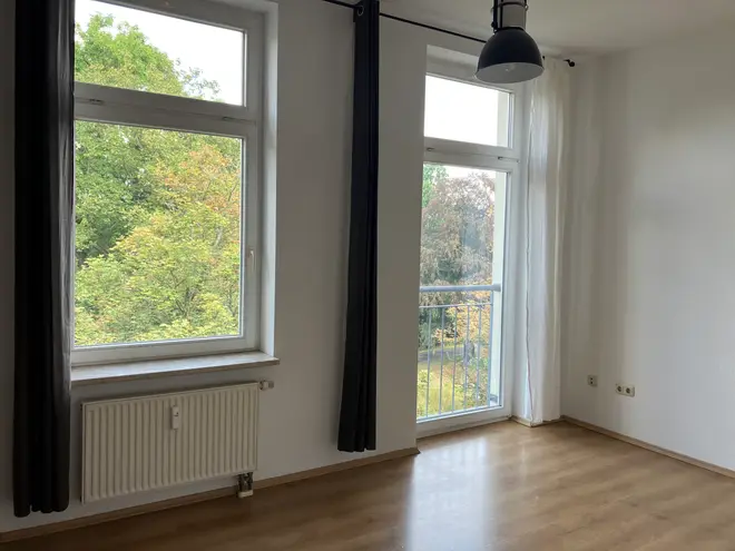 2 Zimmer Wohnung mit 65 m² in Erfurt – Bild 12