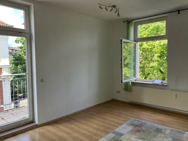 2 Zimmer Wohnung mit 65 m² in Erfurt – Bild 6
