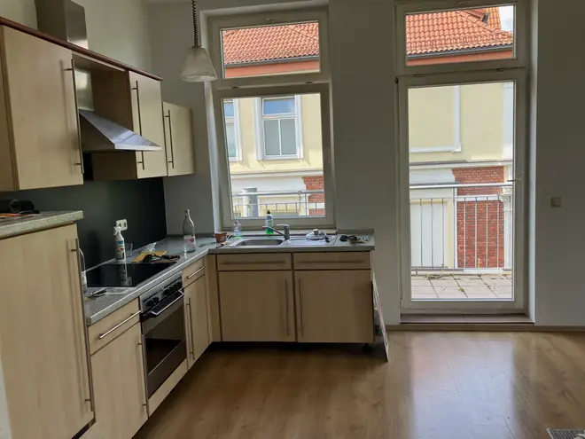 2 Zimmer Wohnung mit 65 m² in Erfurt – Bild 7