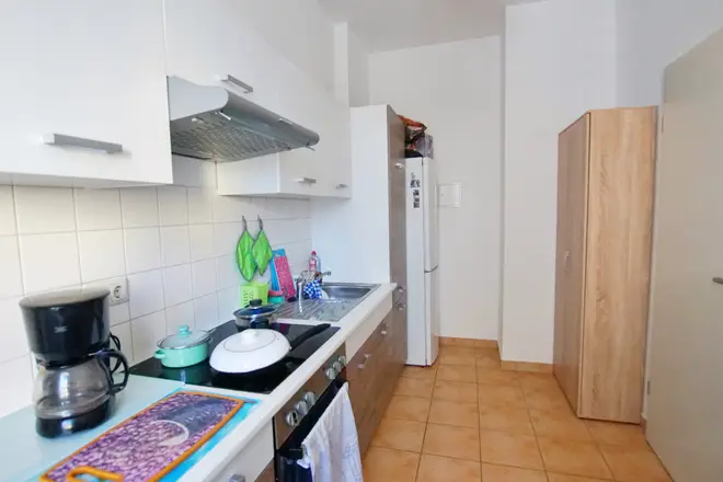 2 Zimmer Wohnung mit 56 m² in Dresden – Bild 8
