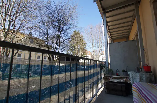 2 Zimmer Wohnung mit 56 m² in Dresden – Bild 9