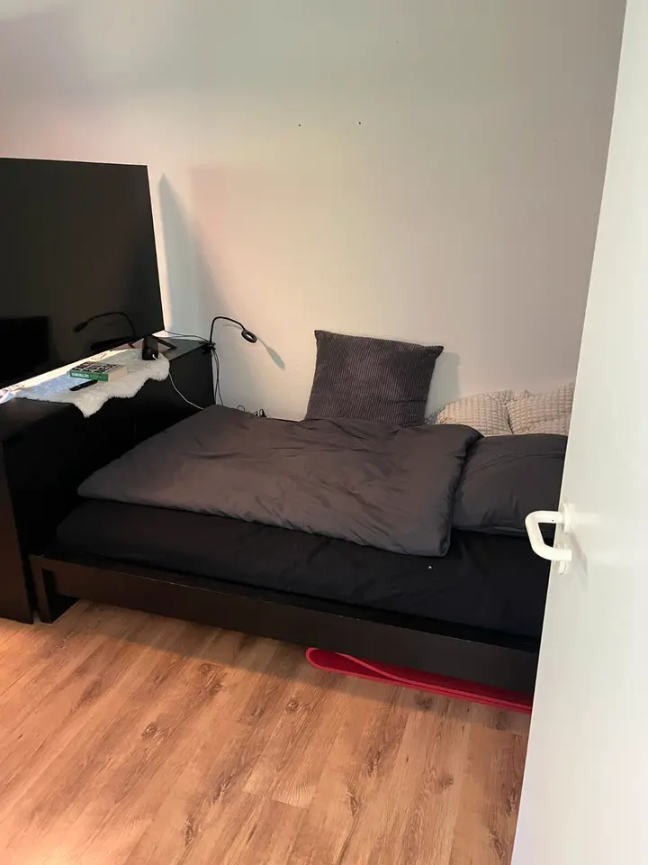 WG-Zimmer mit 15 m² in Greven – Bild 2