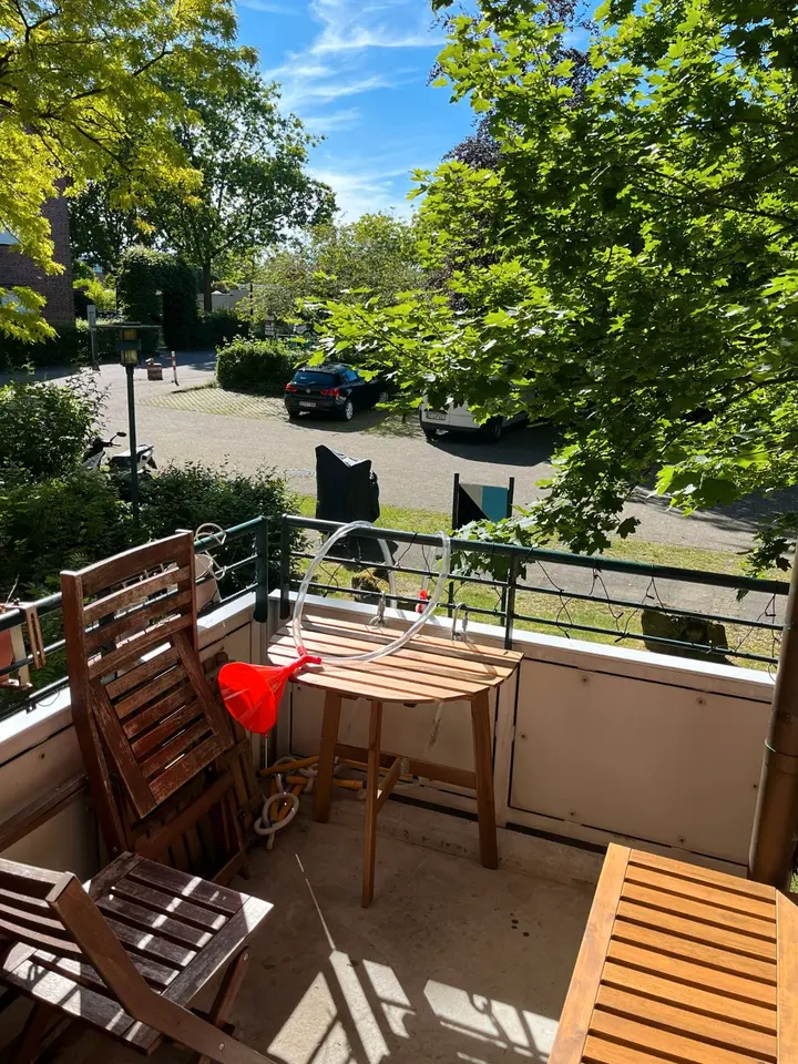 WG-Zimmer mit 15 m² in Greven – Bild 6