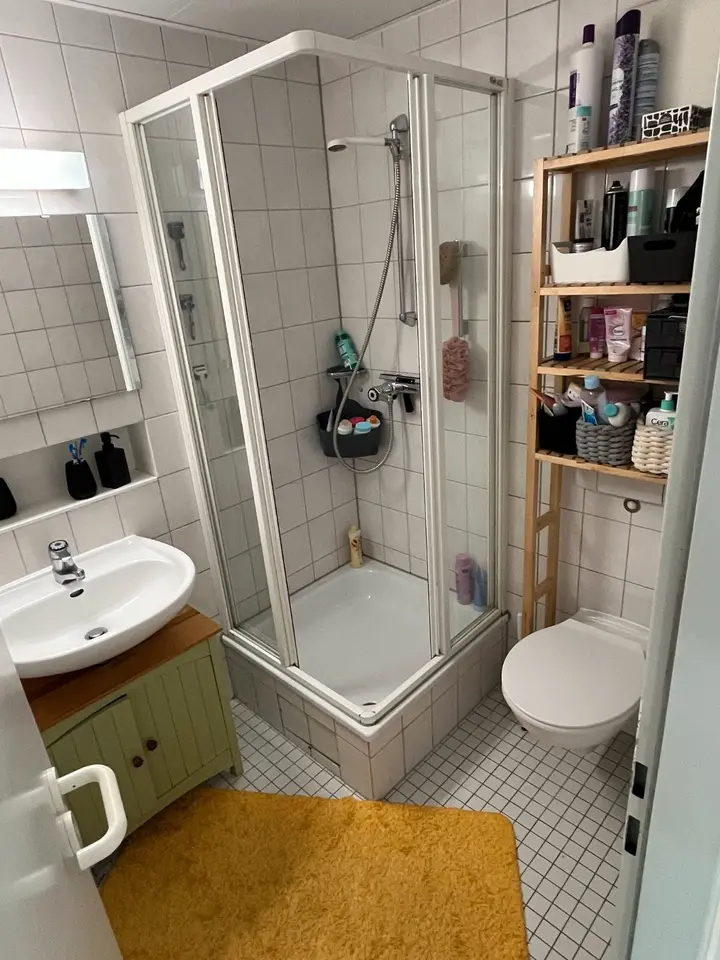 WG-Zimmer mit 15 m² in Greven – Bild 8